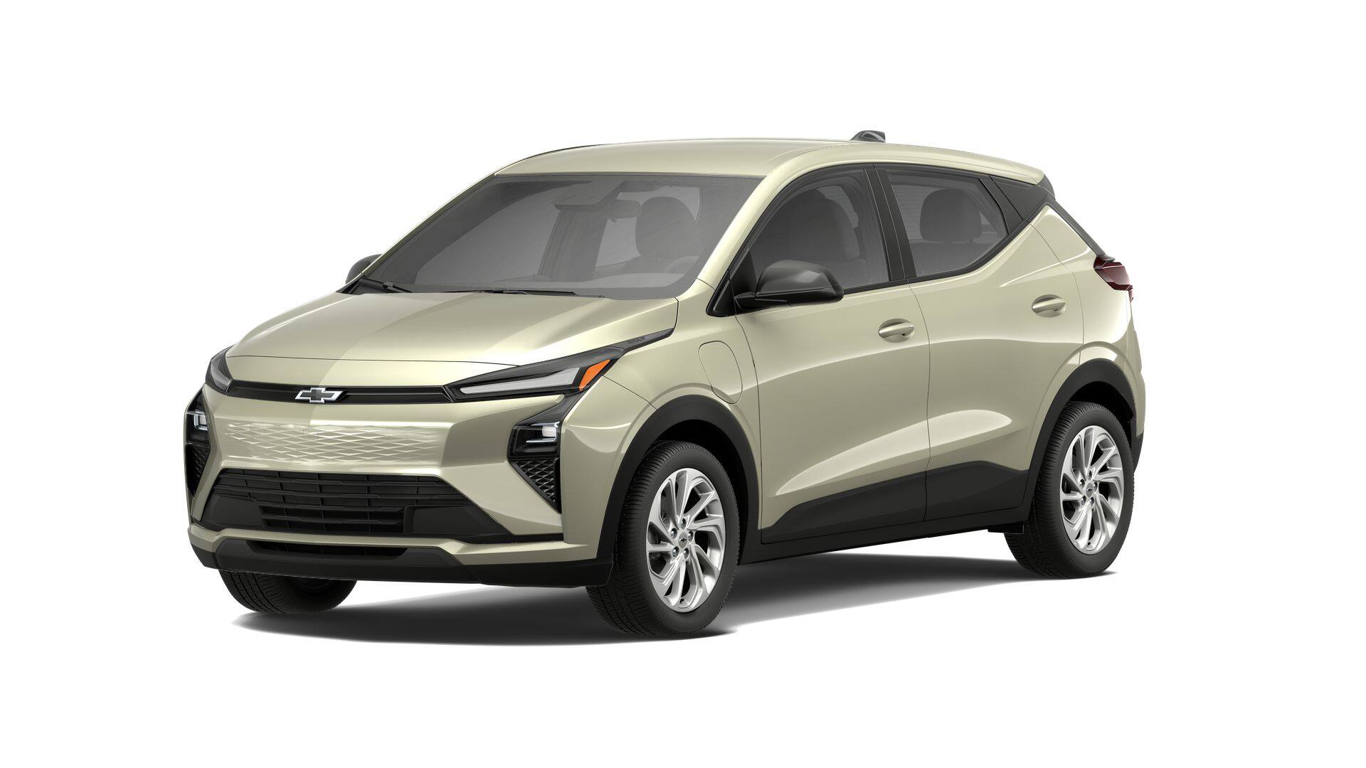 2027 Chevrolet Bolt LT - Photo 1
