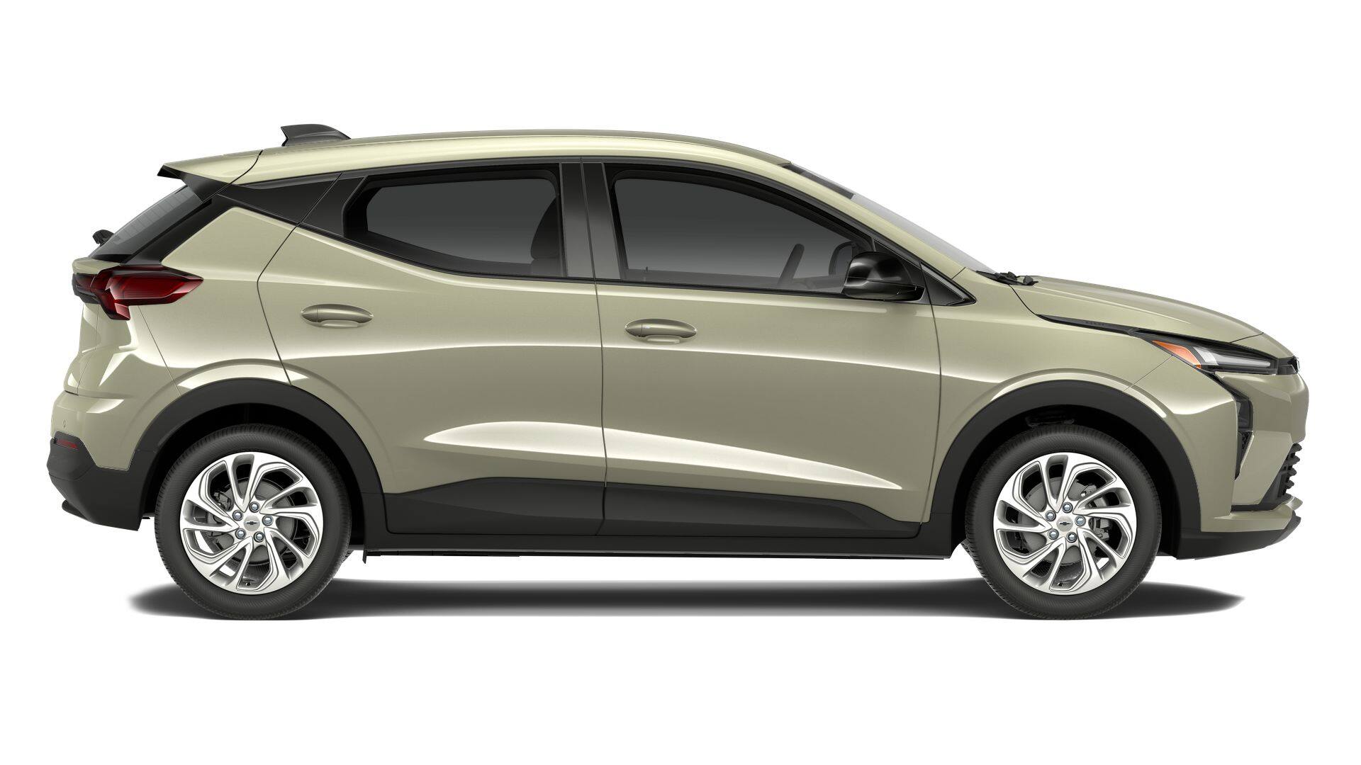 2027 Chevrolet Bolt LT - Photo 2