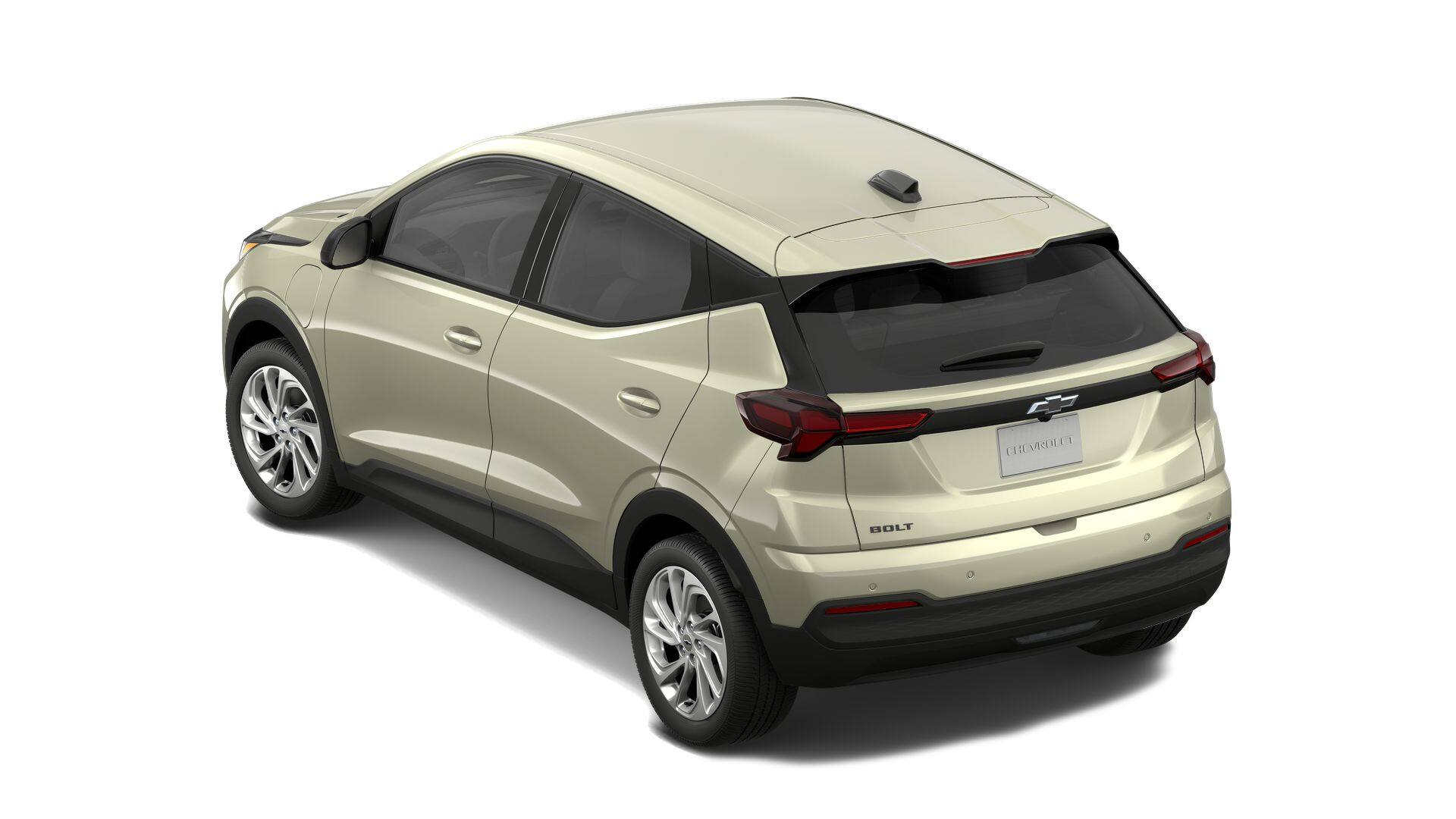 2027 Chevrolet Bolt LT - Photo 3