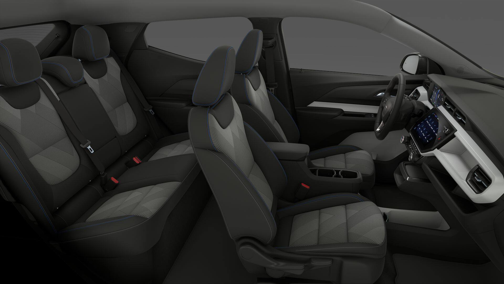 2027 Chevrolet Bolt LT - Photo 6