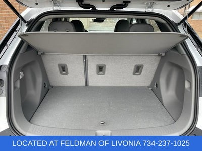 2023 Chevrolet Bolt EUV Premier