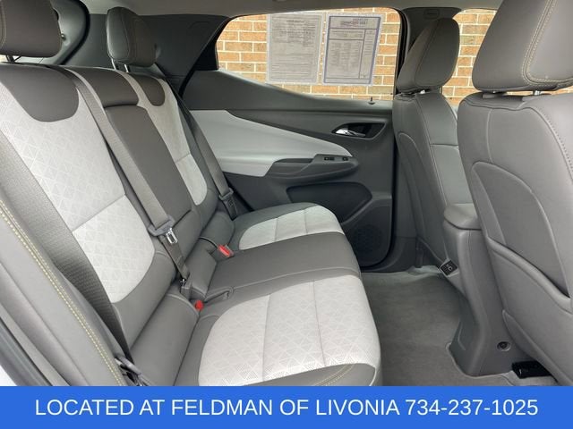 2023 Chevrolet Bolt EUV Premier