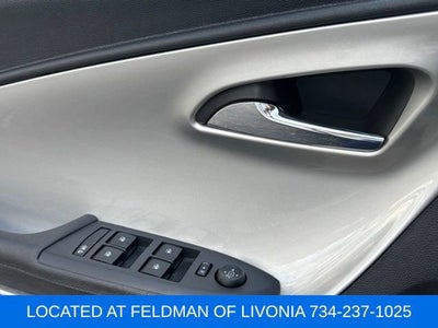 2013 Chevrolet Volt 5dr HB