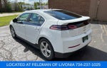 2013 Chevrolet Volt 5dr HB