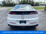 2013 Chevrolet Volt 5dr HB