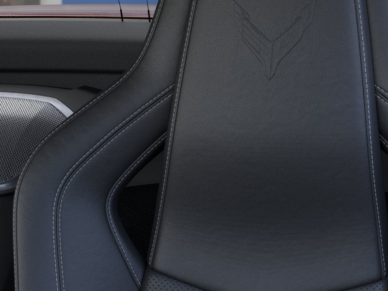 2027 Chevrolet Corvette Stingray 1LT