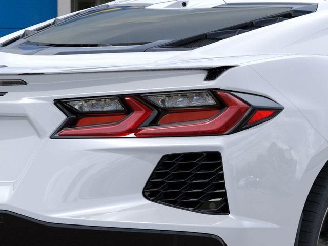 2024 Chevrolet Corvette Stingray 3LT