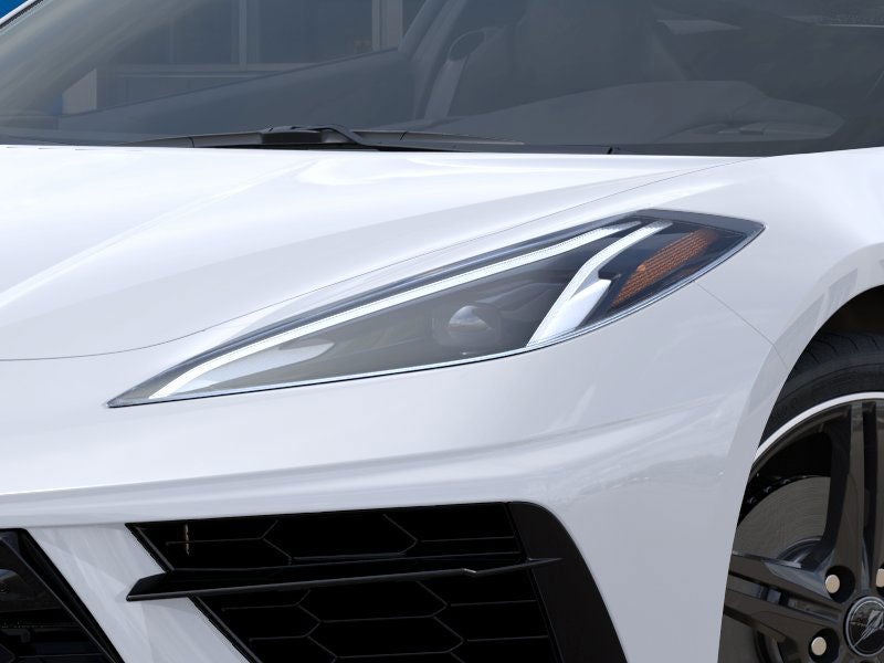 2024 Chevrolet Corvette Stingray 3LT