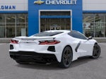 2024 Chevrolet Corvette Stingray 3LT