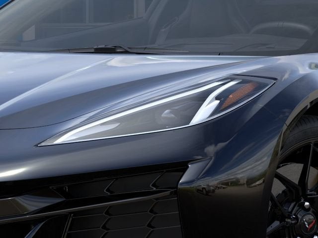 2027 Chevrolet Corvette Z06 1LZ
