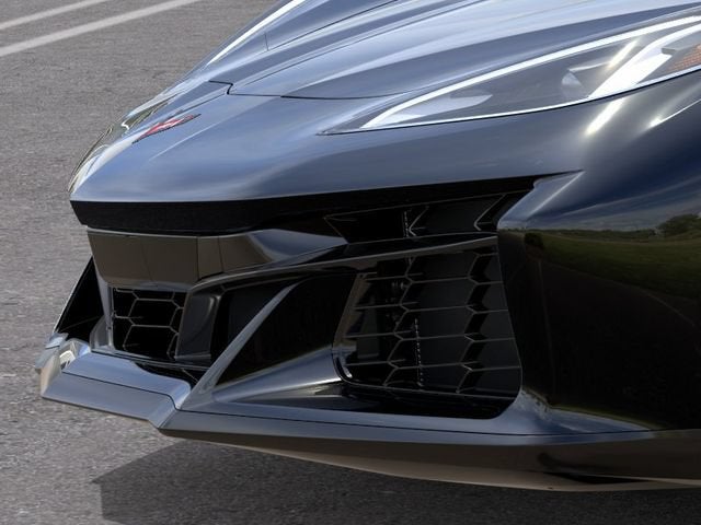 2027 Chevrolet Corvette Z06 1LZ