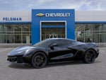2027 Chevrolet Corvette Z06 1LZ