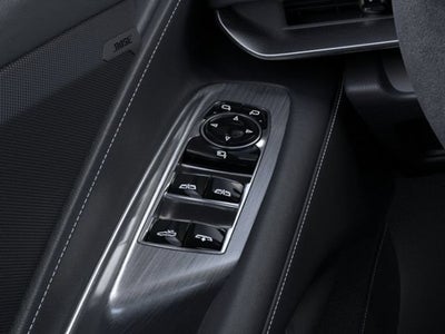 2027 Chevrolet Corvette Z06 1LZ