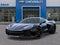 2027 Chevrolet Corvette Z06 1LZ