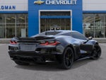 2027 Chevrolet Corvette Z06 1LZ