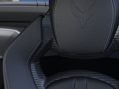 2027 Chevrolet Corvette Z06 1LZ