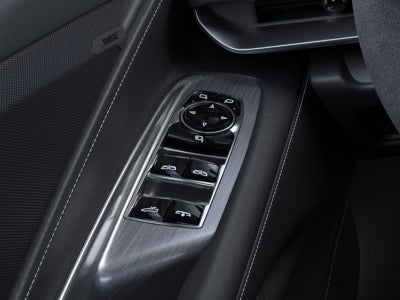 2027 Chevrolet Corvette Z06 1LZ