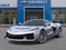 2026 Chevrolet Corvette ZR1X 3LZ