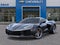 2027 Chevrolet Corvette Grand Sport 1LT