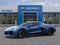 2027 Chevrolet Corvette Grand Sport 1LT