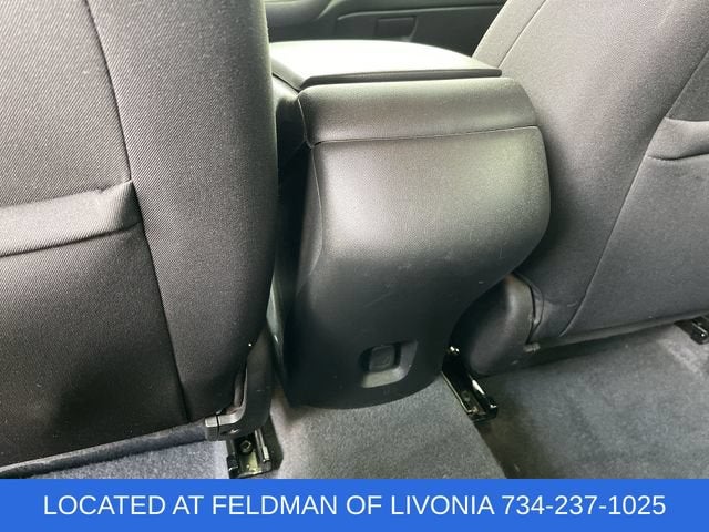 2021 Chevrolet Malibu RS
