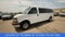 2025 Chevrolet Express Passenger 1LT