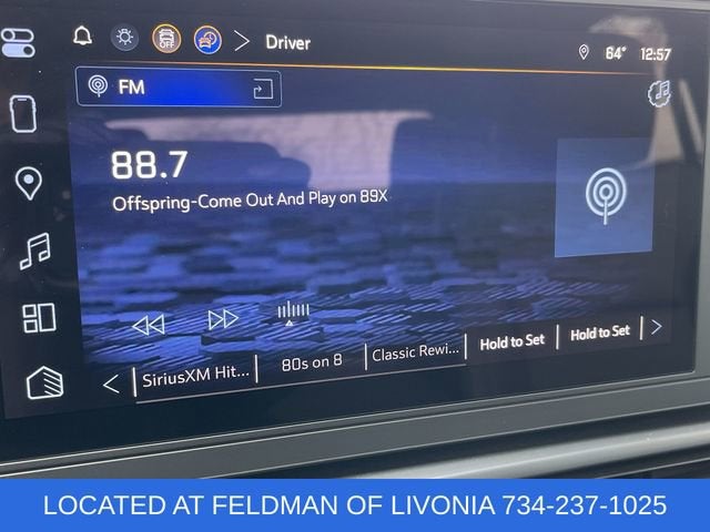 2024 Chevrolet Silverado EV Work Truck