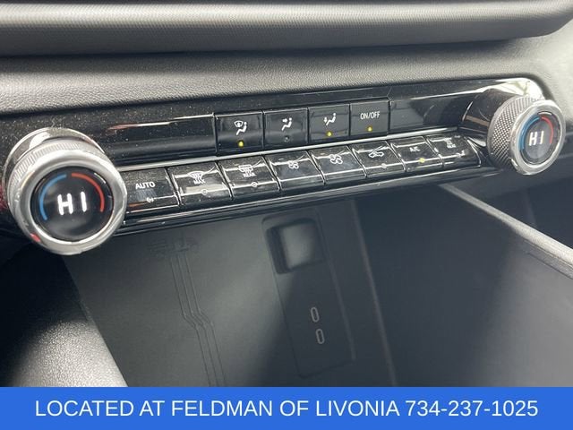 2024 Chevrolet Silverado EV Work Truck