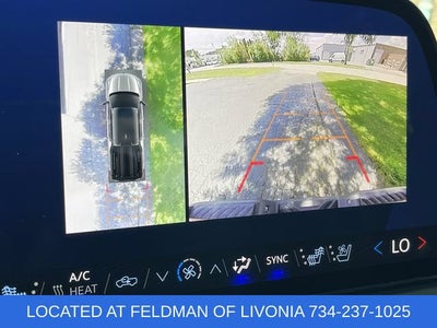 2025 Chevrolet Silverado EV LT - Extended Range