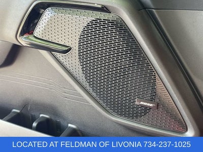 2025 Chevrolet Silverado EV LT - Extended Range