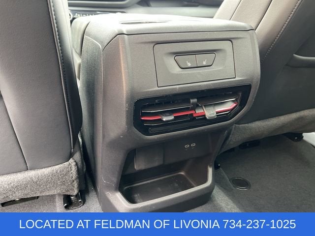 2024 Chevrolet Silverado EV RST