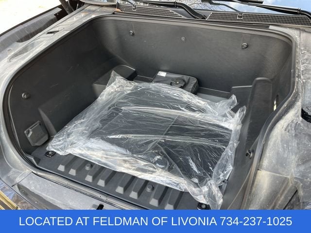 2024 Chevrolet Silverado EV RST