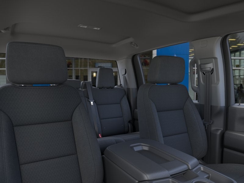 2026 Chevrolet Silverado 2500 HD Custom - Photo 49