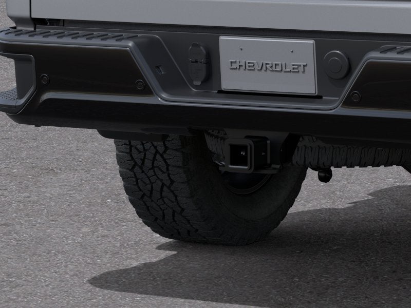 2026 Chevrolet Silverado 2500 HD Custom - Photo 38