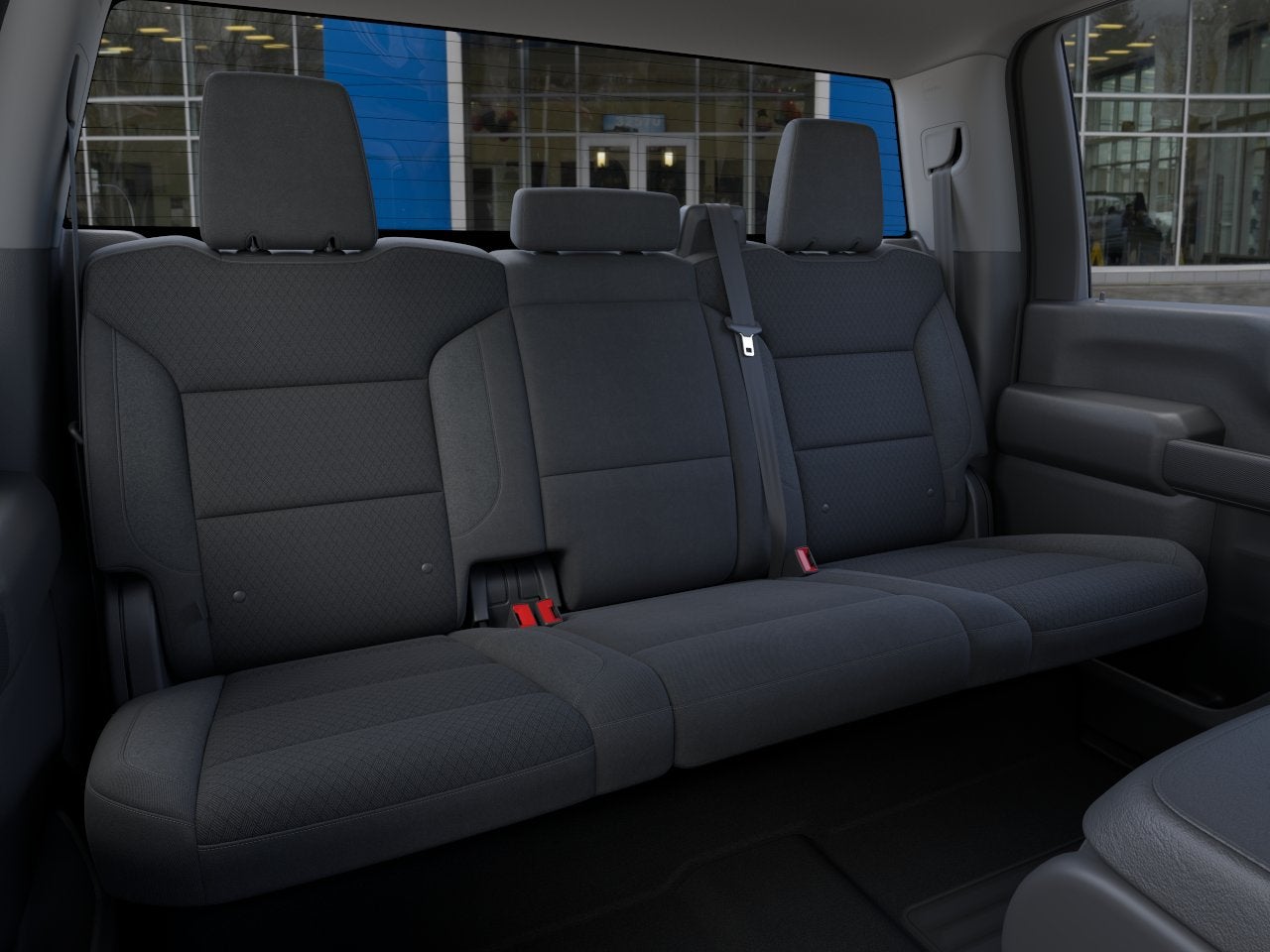 2026 Chevrolet Silverado 2500 HD Custom - Photo 41