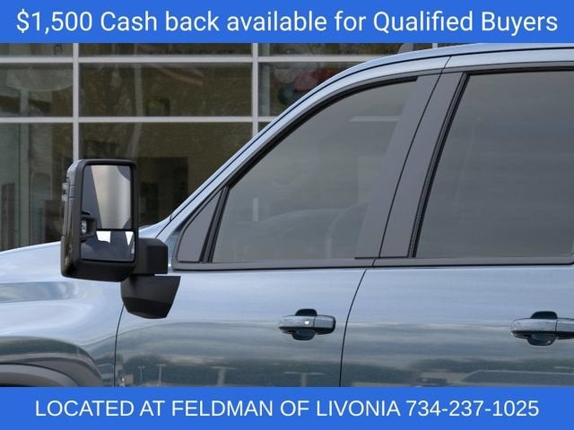 2026 Chevrolet Silverado 2500 HD LT - Photo 12