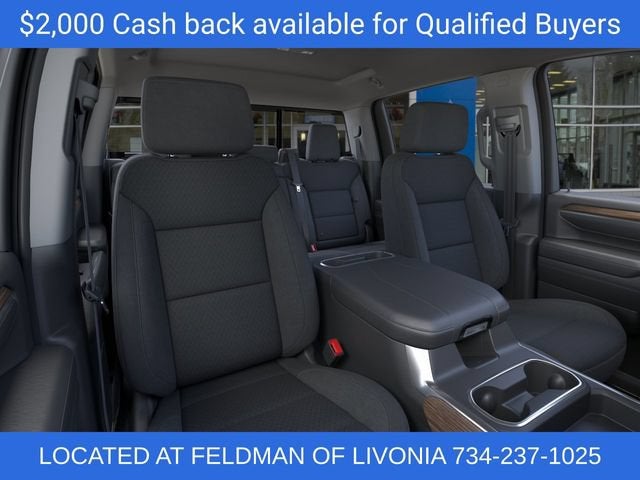2026 Chevrolet Silverado 2500 HD LT - Photo 16