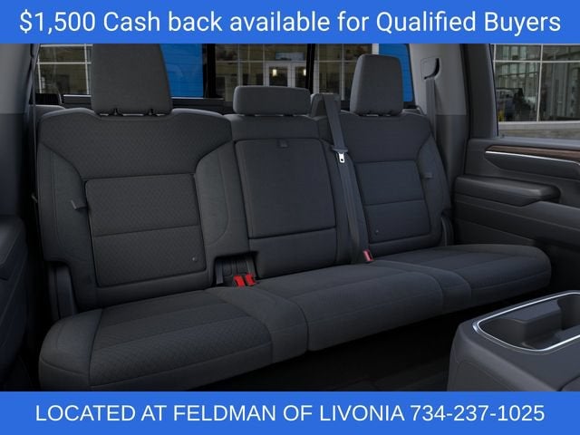 2026 Chevrolet Silverado 2500 HD LT - Photo 17