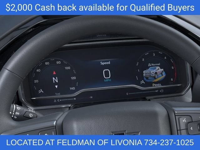 2026 Chevrolet Silverado 2500 HD LT - Photo 18