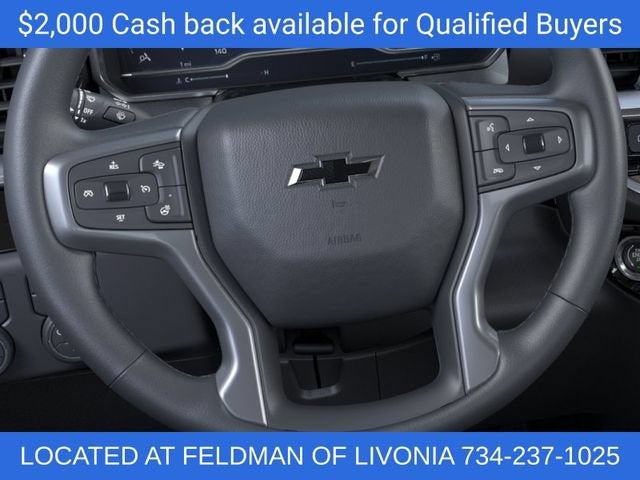 2026 Chevrolet Silverado 2500 HD LT - Photo 19