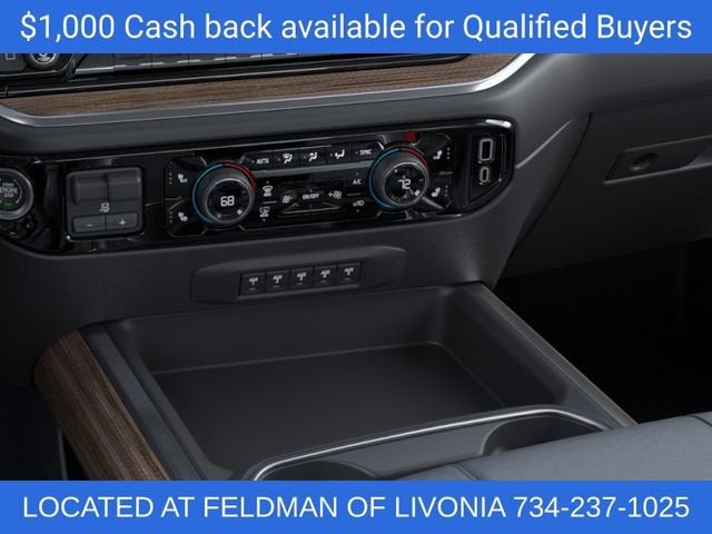 2026 Chevrolet Silverado 2500 HD LT - Photo 23