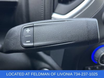 2023 Chevrolet Silverado 3500 HD LTZ DRW