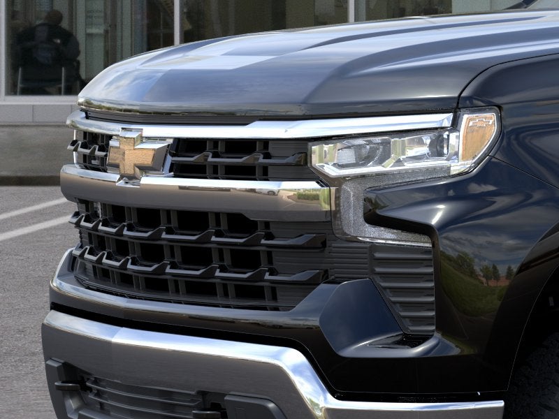 2026 Chevrolet Silverado 1500 LT - Photo 37