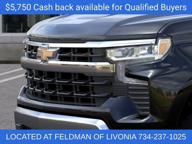 2026 Chevrolet Silverado 1500 LT - Photo 13