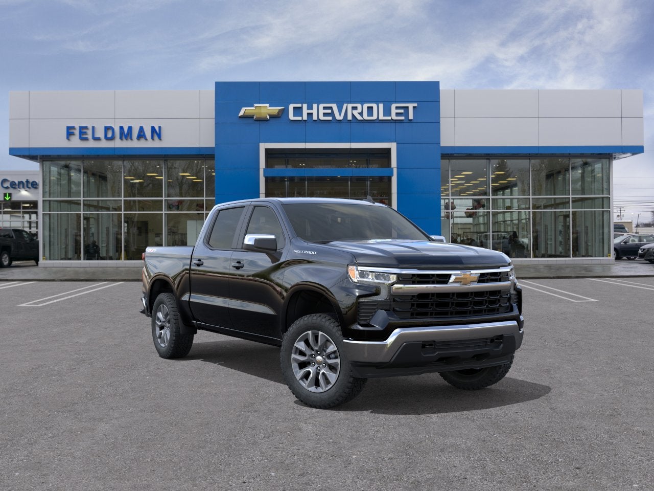 2026 Chevrolet Silverado 1500 LT - Photo 25