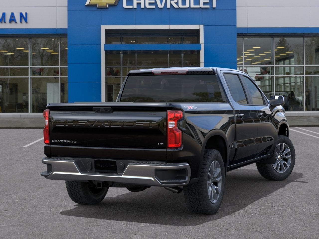 2026 Chevrolet Silverado 1500 LT - Photo 28