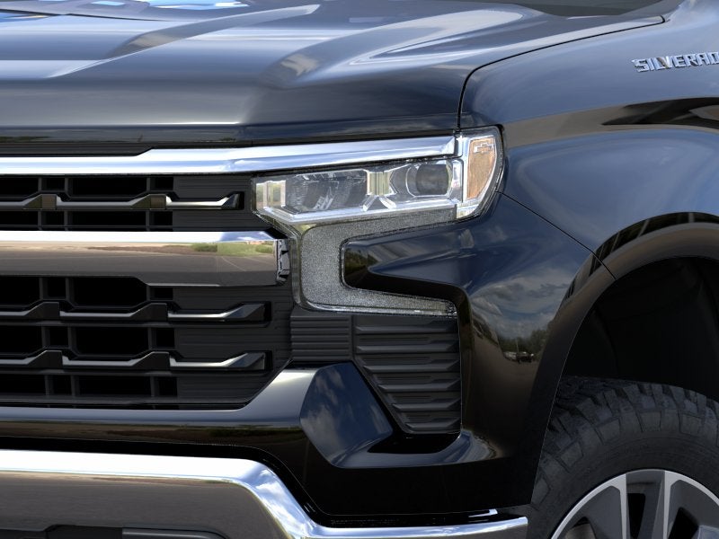 2026 Chevrolet Silverado 1500 LT - Photo 34