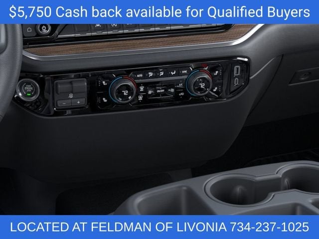 2026 Chevrolet Silverado 1500 LT - Photo 23