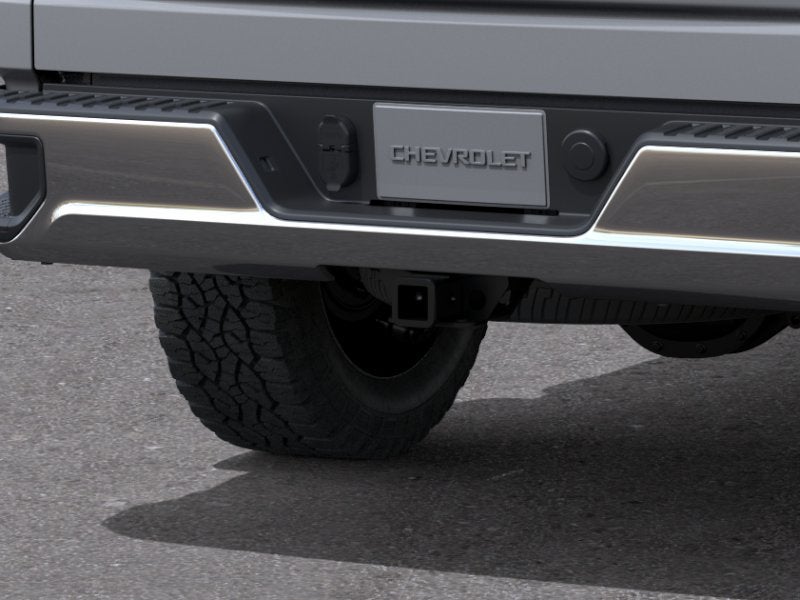 2026 Chevrolet Silverado 1500 LT - Photo 38