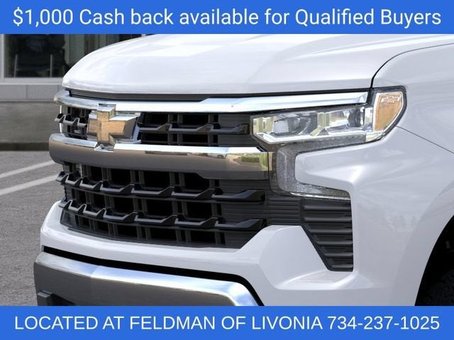 2026 Chevrolet Silverado 1500 LT - Photo 14